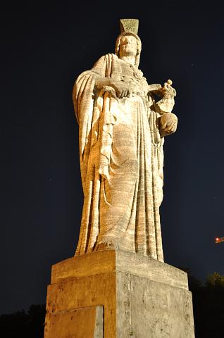 Muenchen 2011 433.jpg - München bei Nacht
